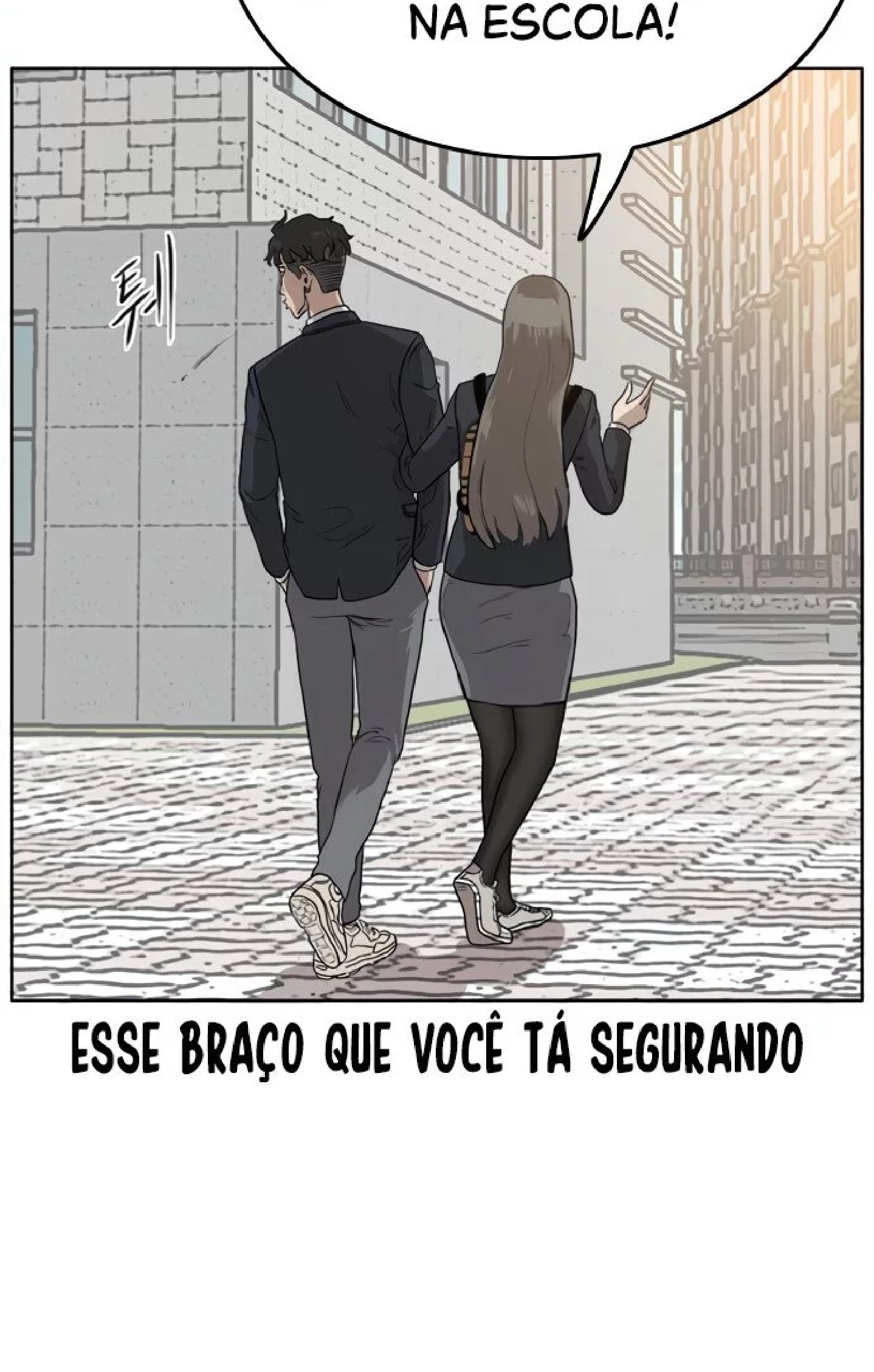 Bad Guy Capítulo 1 Página 131