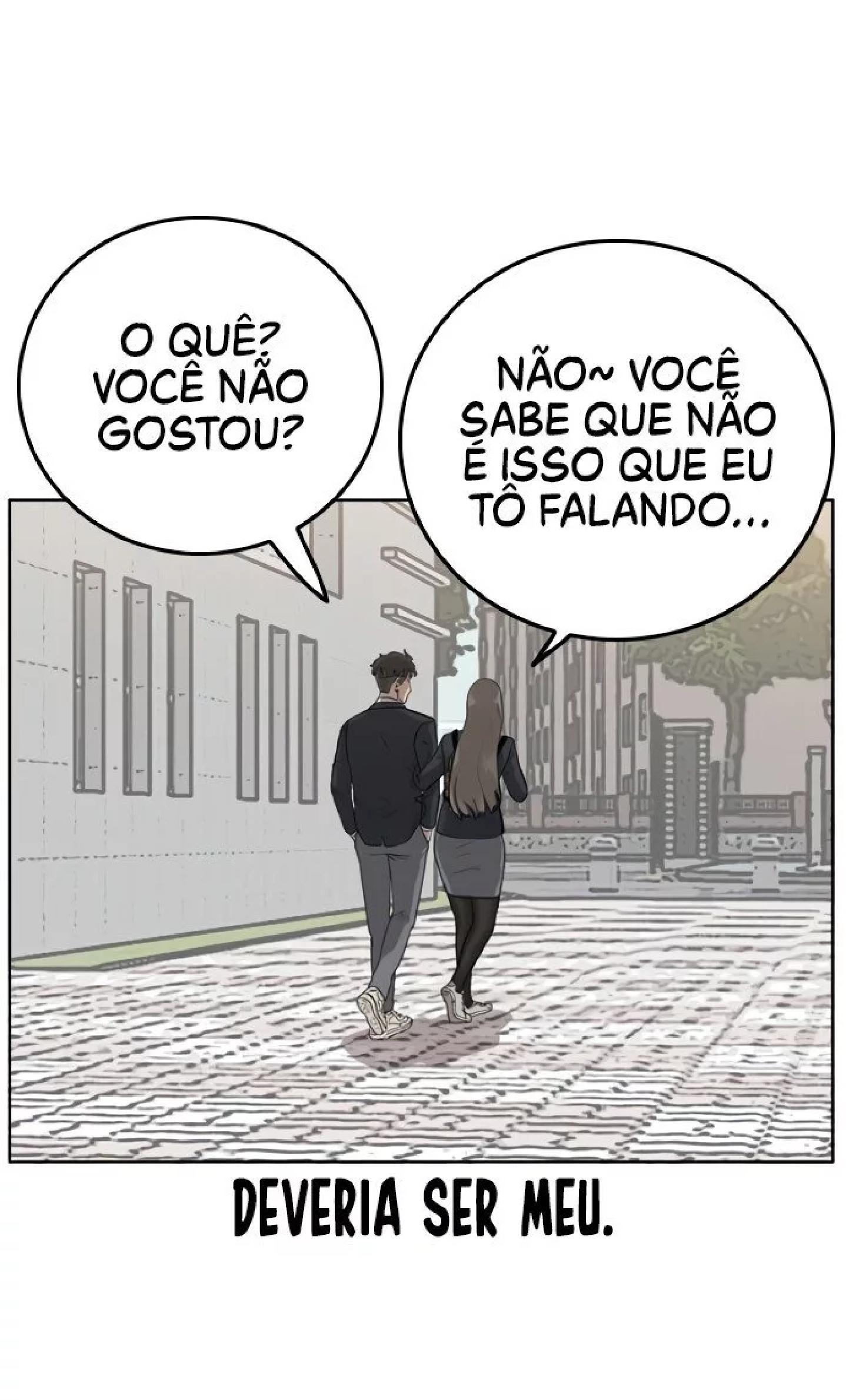 Bad Guy Capítulo 1 Página 132