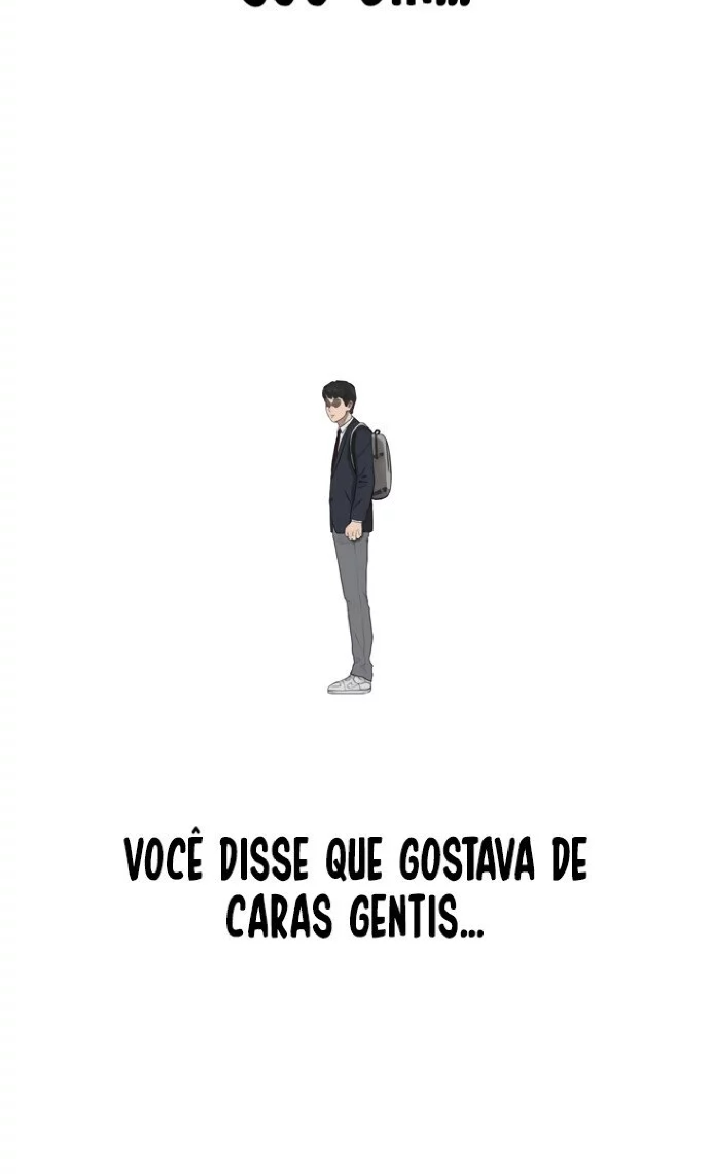Bad Guy Capítulo 1 Página 136