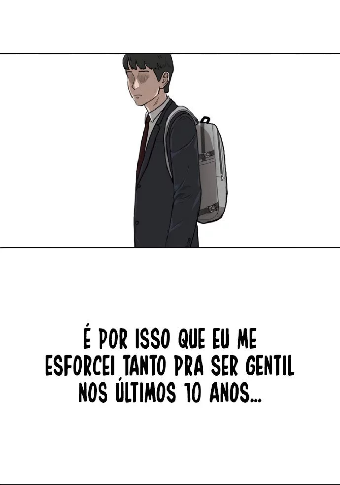 Bad Guy Capítulo 1 Página 137
