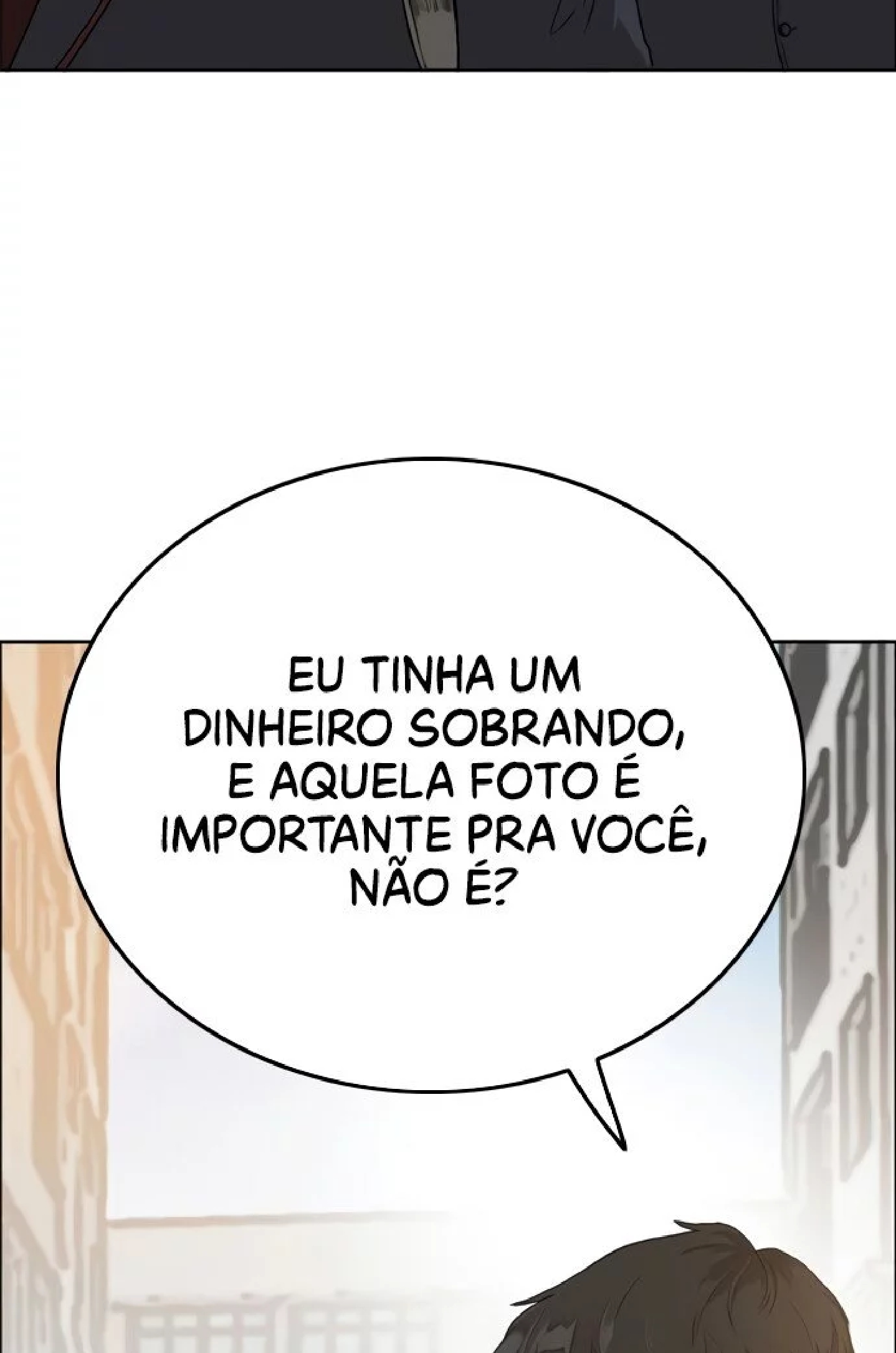 Bad Guy Capítulo 1 Página 16