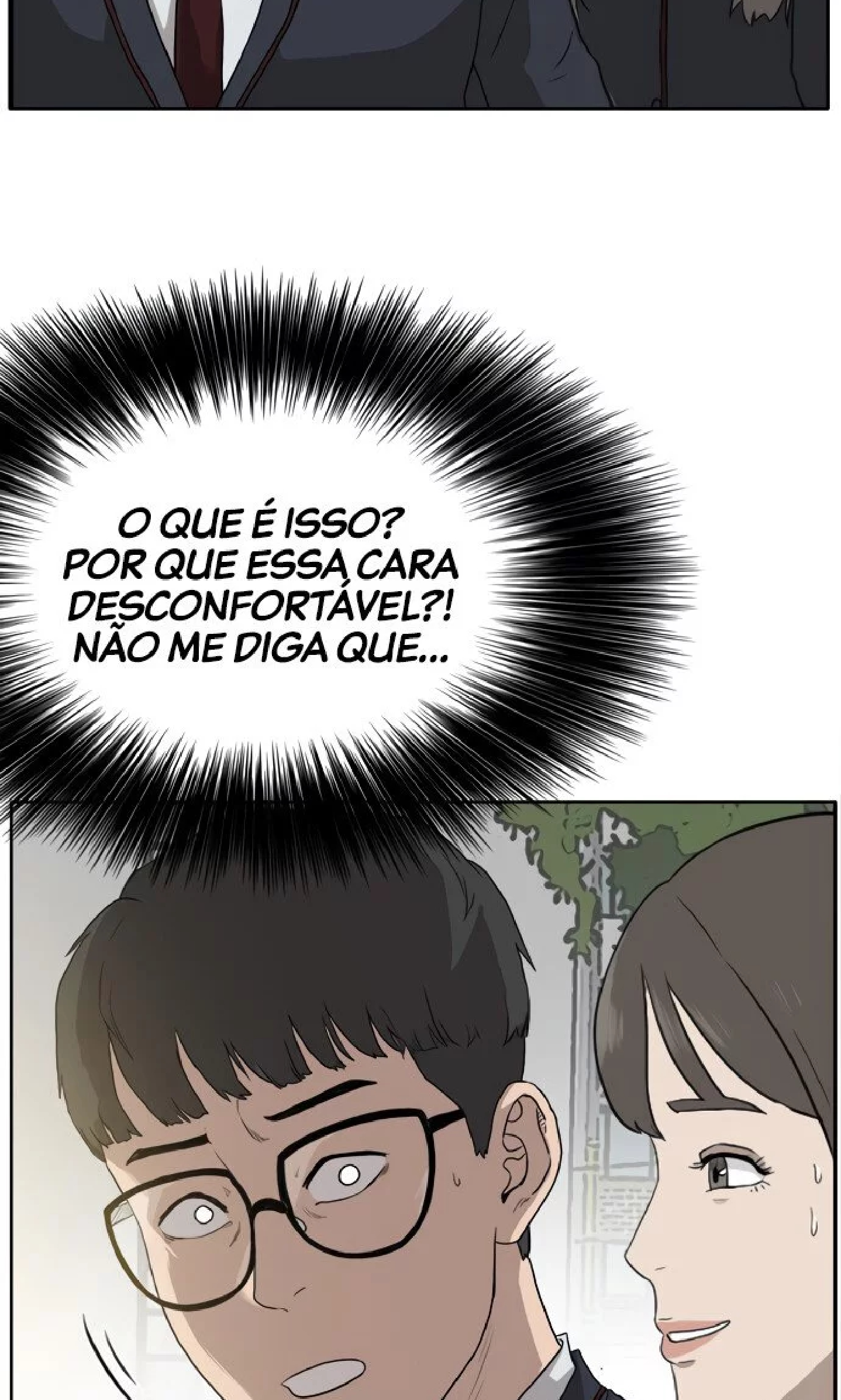 Bad Guy Capítulo 1 Página 38