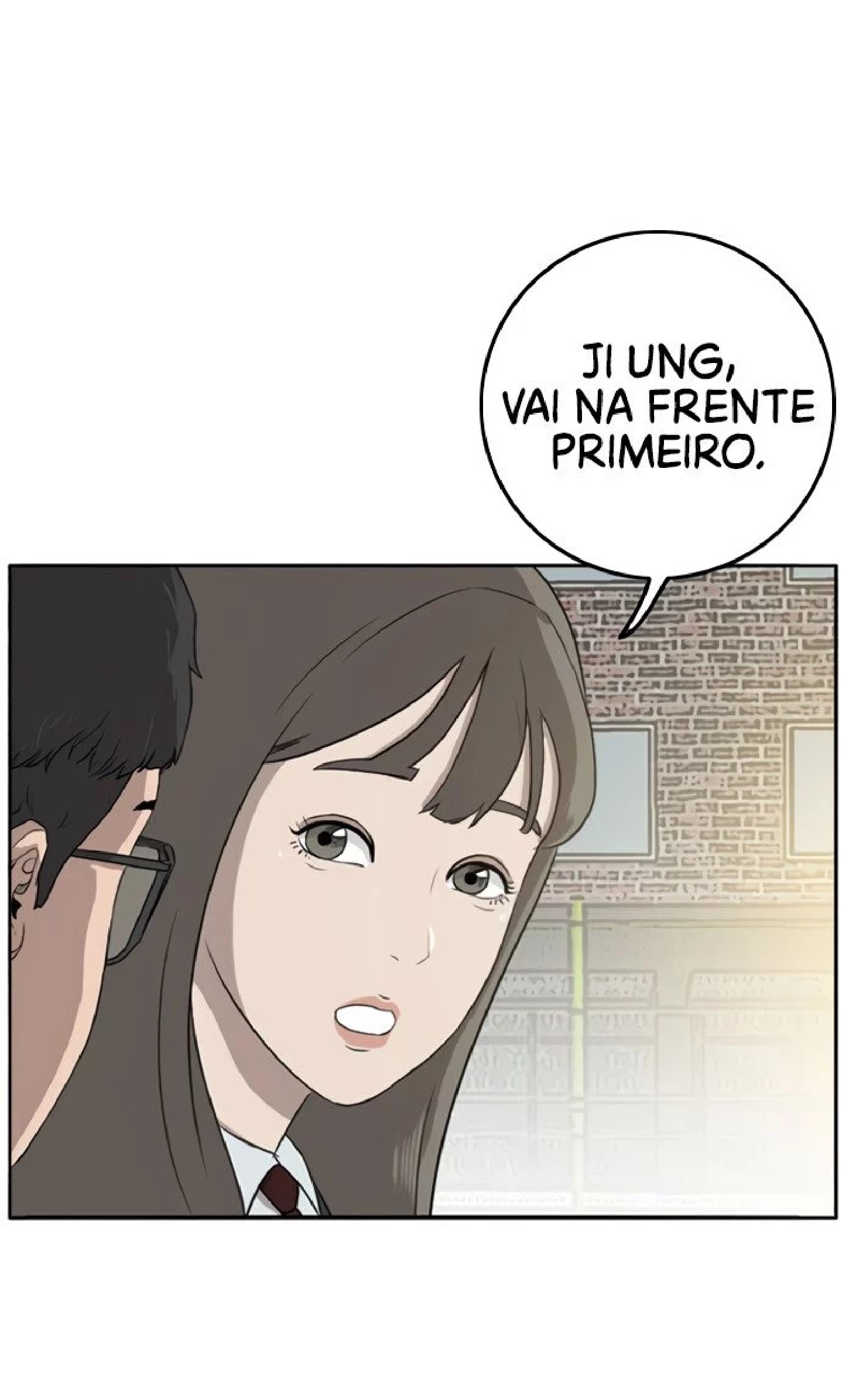 Bad Guy Capítulo 1 Página 41