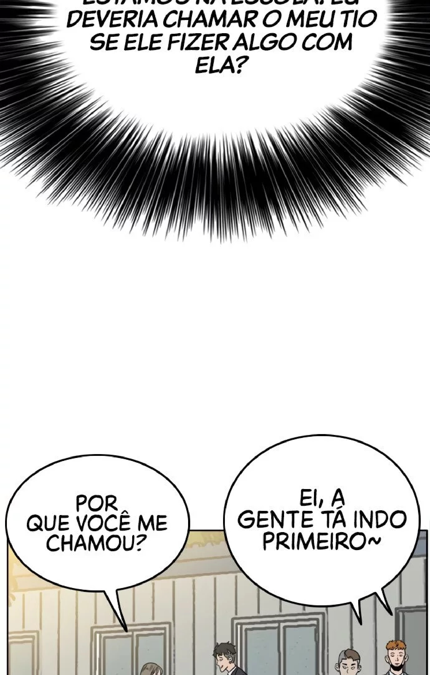 Bad Guy Capítulo 1 Página 44