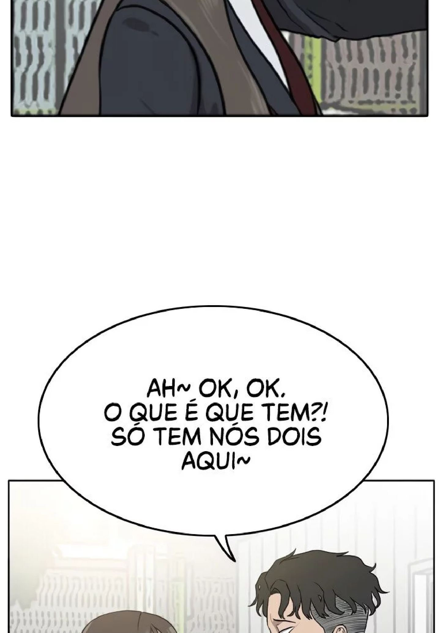 Bad Guy Capítulo 1 Página 50