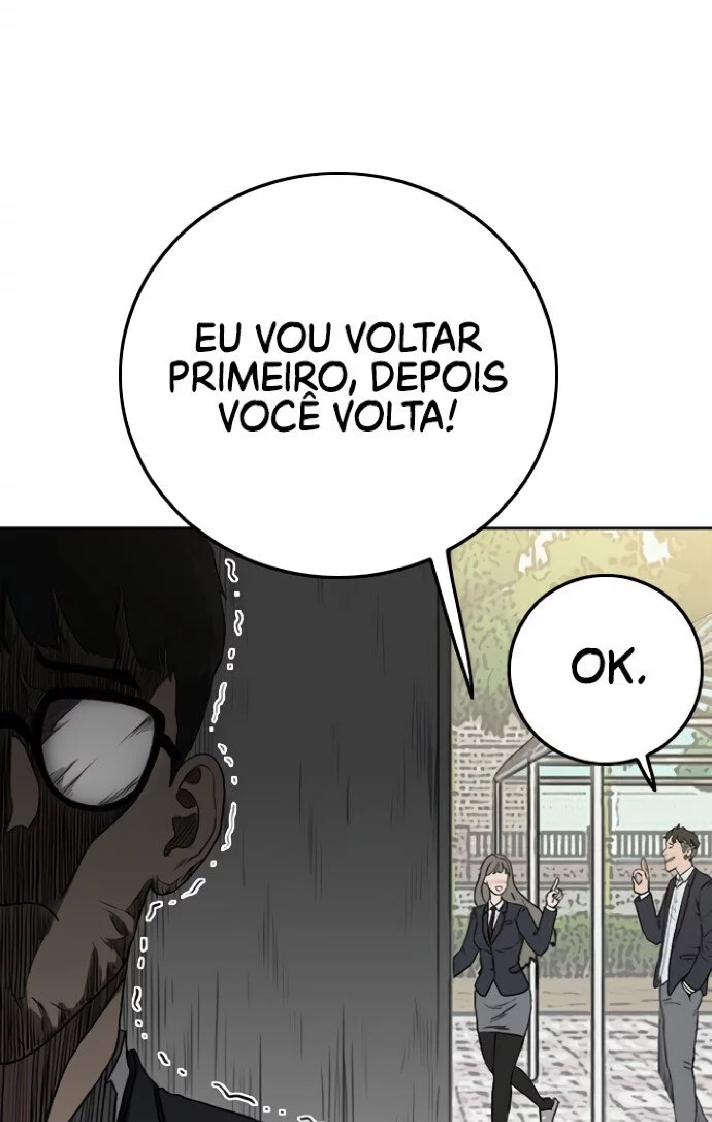 Bad Guy Capítulo 1 Página 55