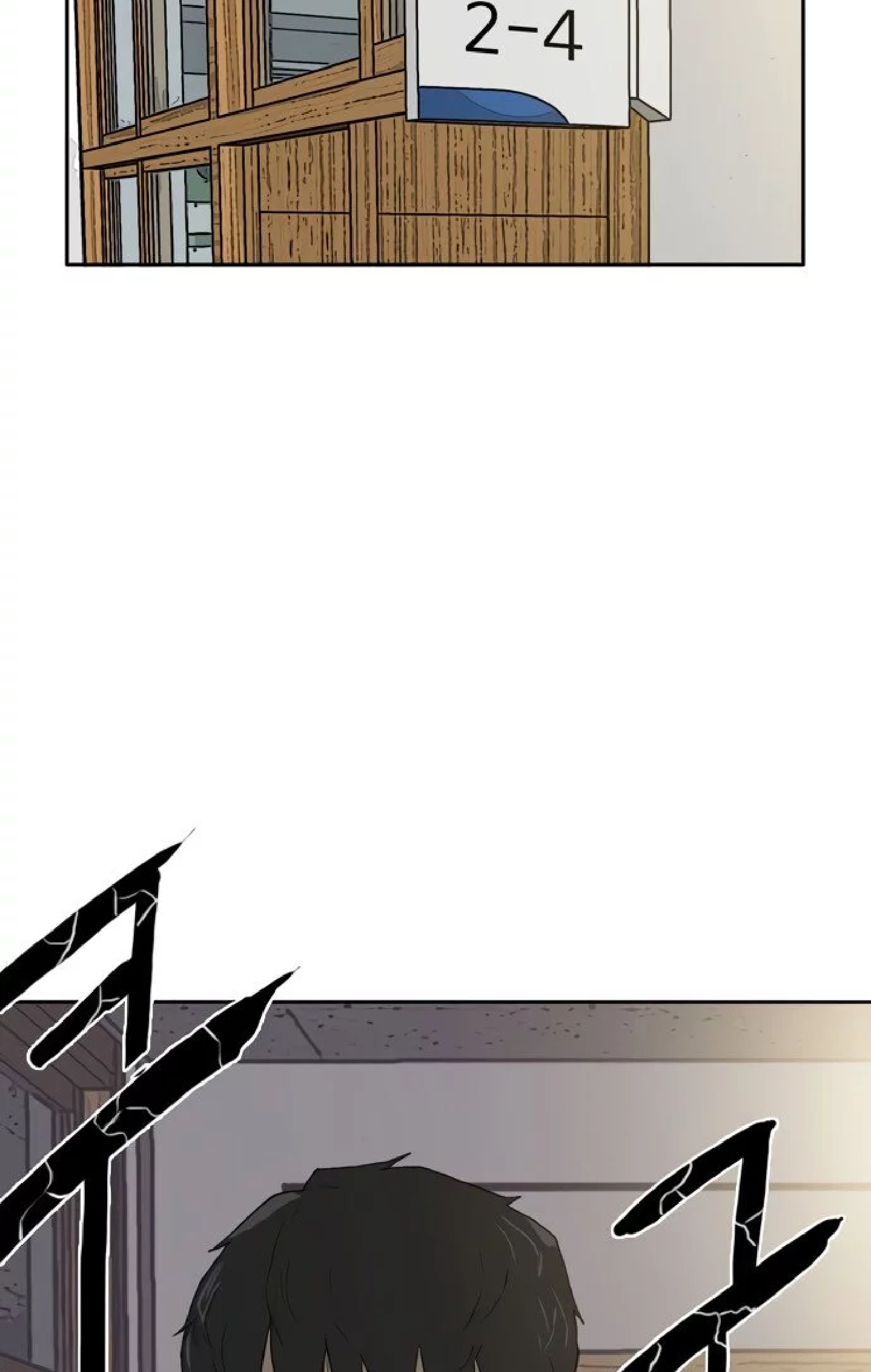 Bad Guy Capítulo 1 Página 57