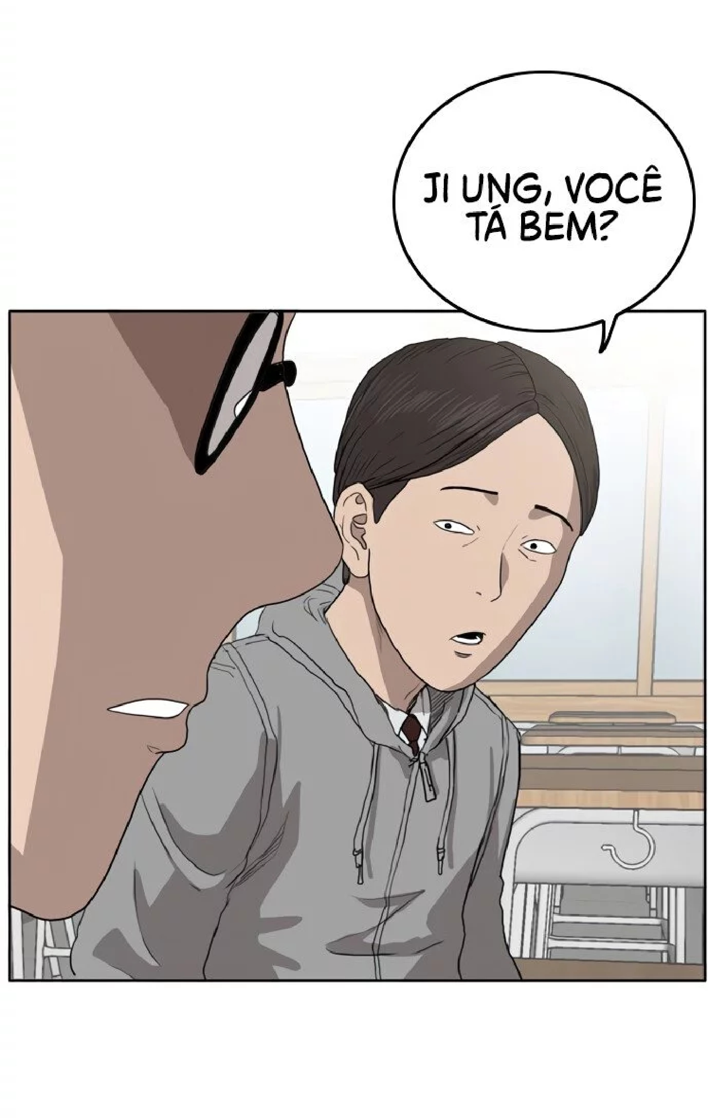 Bad Guy Capítulo 1 Página 59