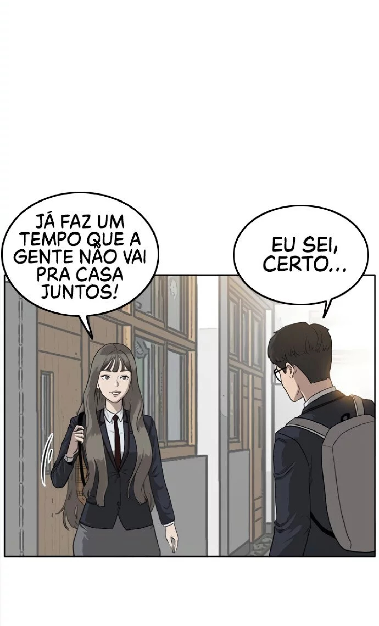 Bad Guy Capítulo 1 Página 69