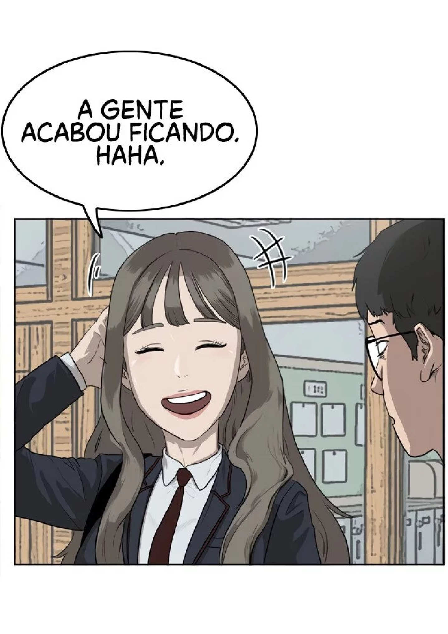 Bad Guy Capítulo 1 Página 77