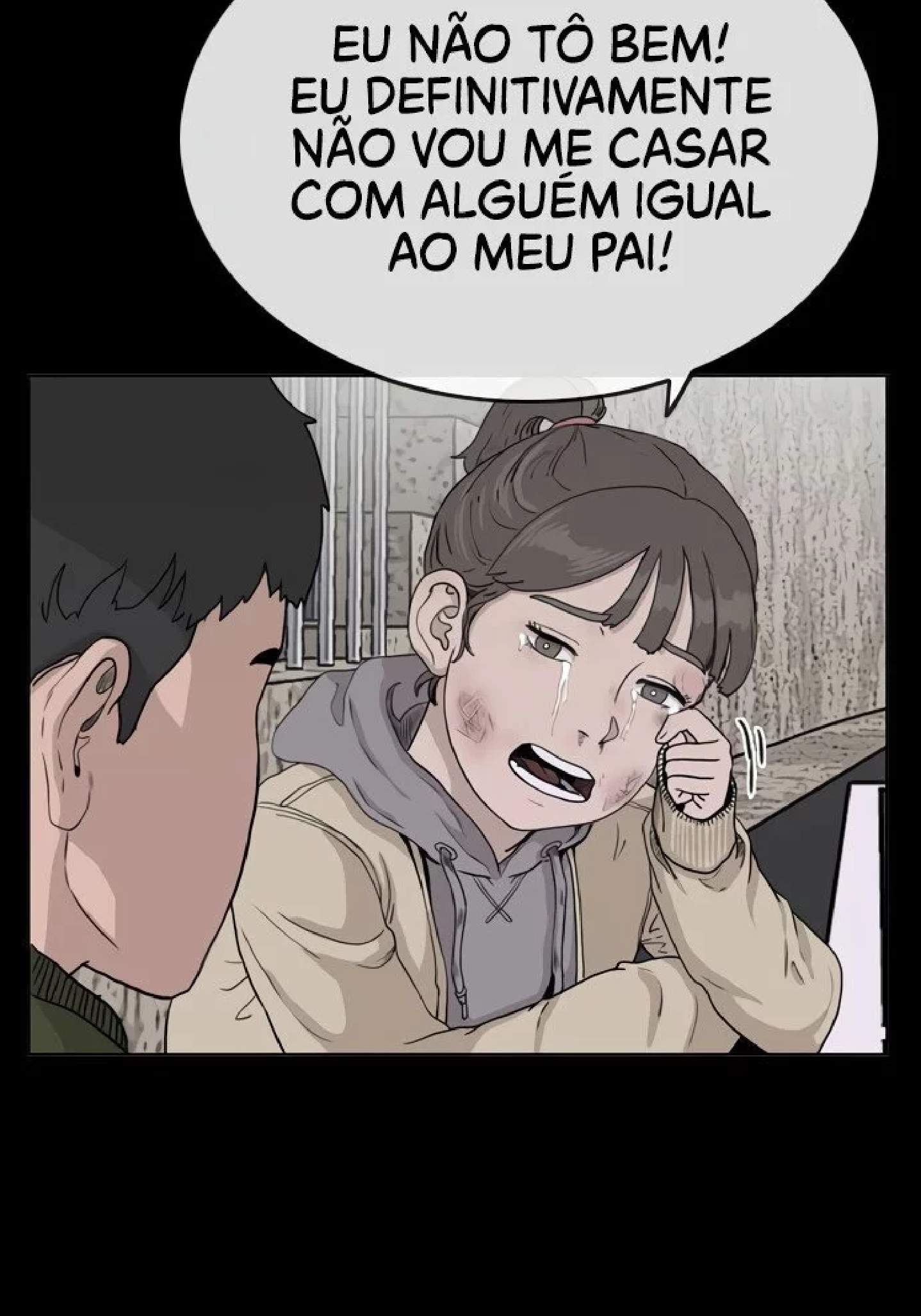Bad Guy Capítulo 1 Página 83