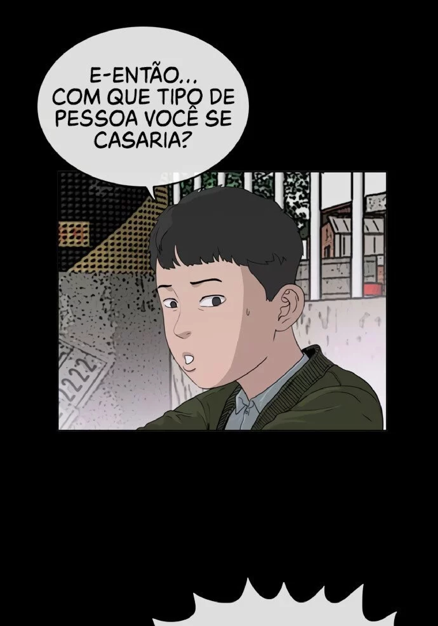 Bad Guy Capítulo 1 Página 84