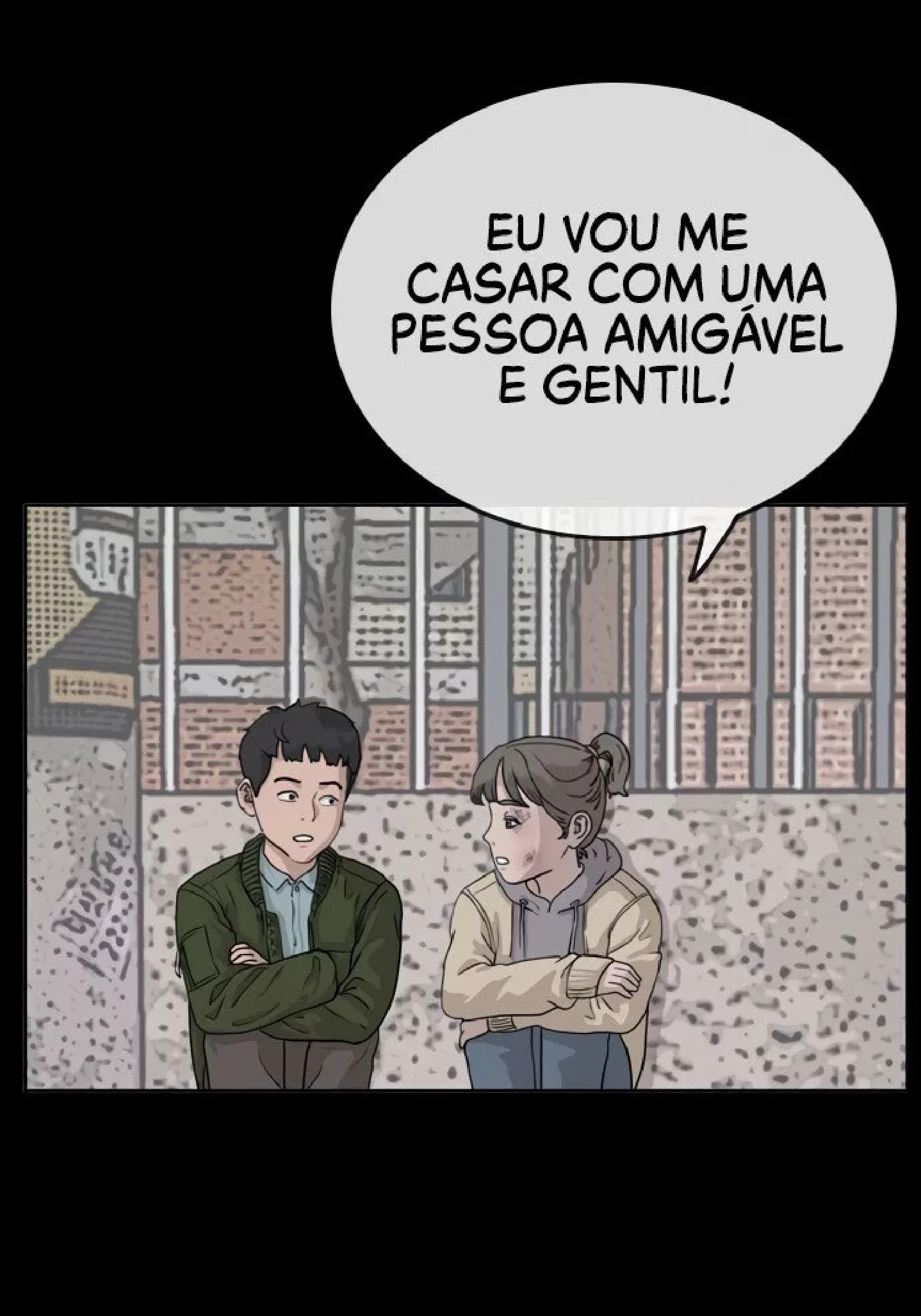 Bad Guy Capítulo 1 Página 86
