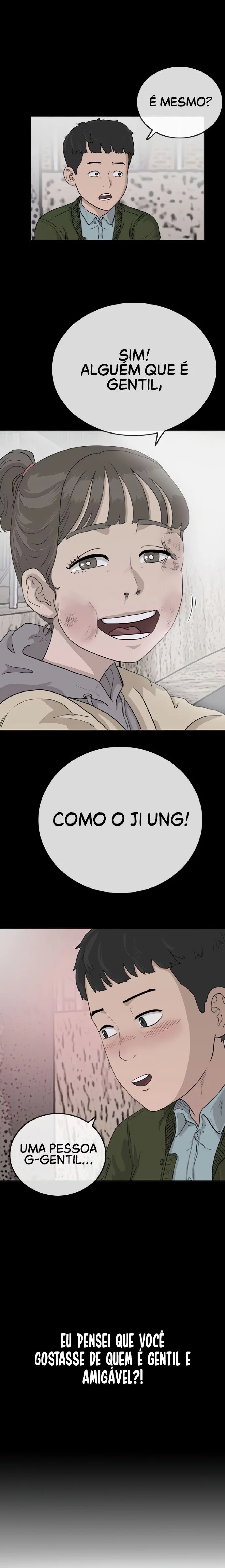 Bad Guy Capítulo 1 Página 87