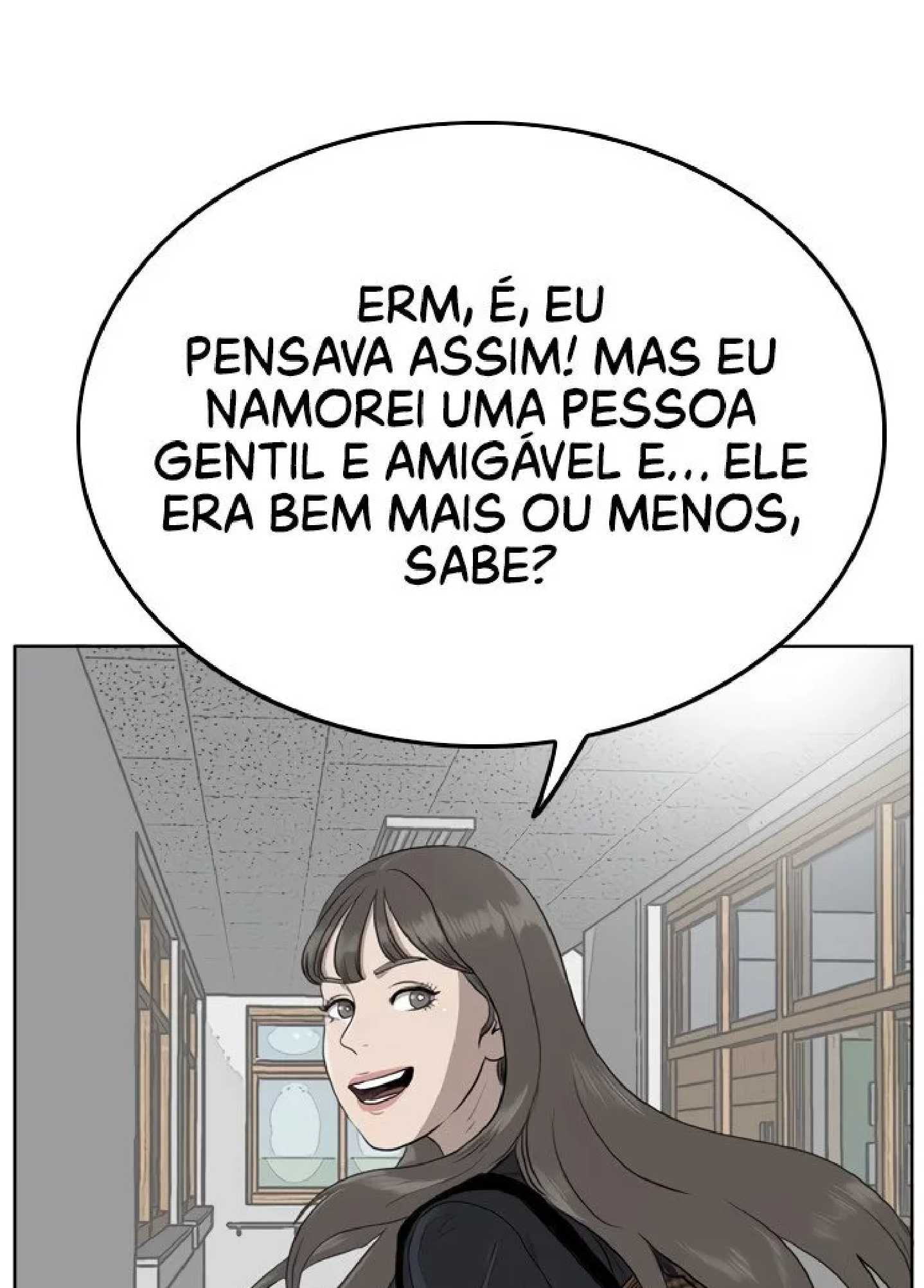 Bad Guy Capítulo 1 Página 89