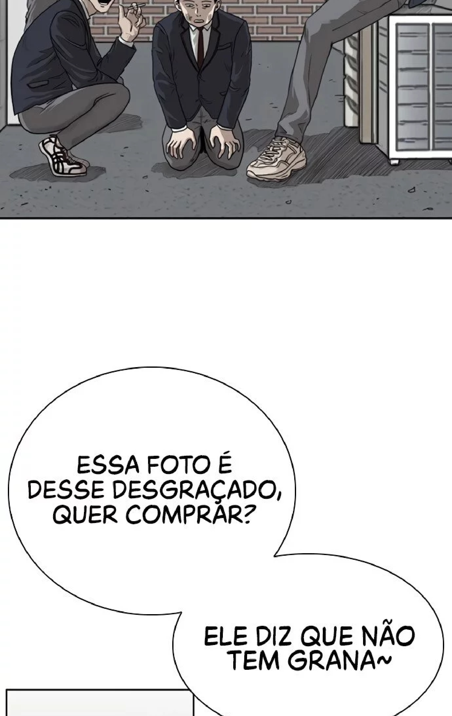 Bad Guy Capítulo 1 Página 9