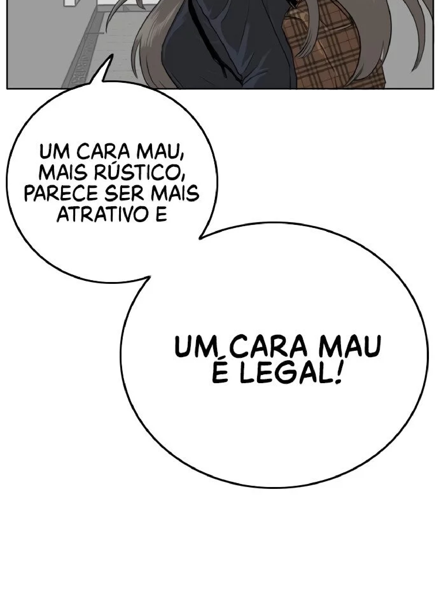 Bad Guy Capítulo 1 Página 90