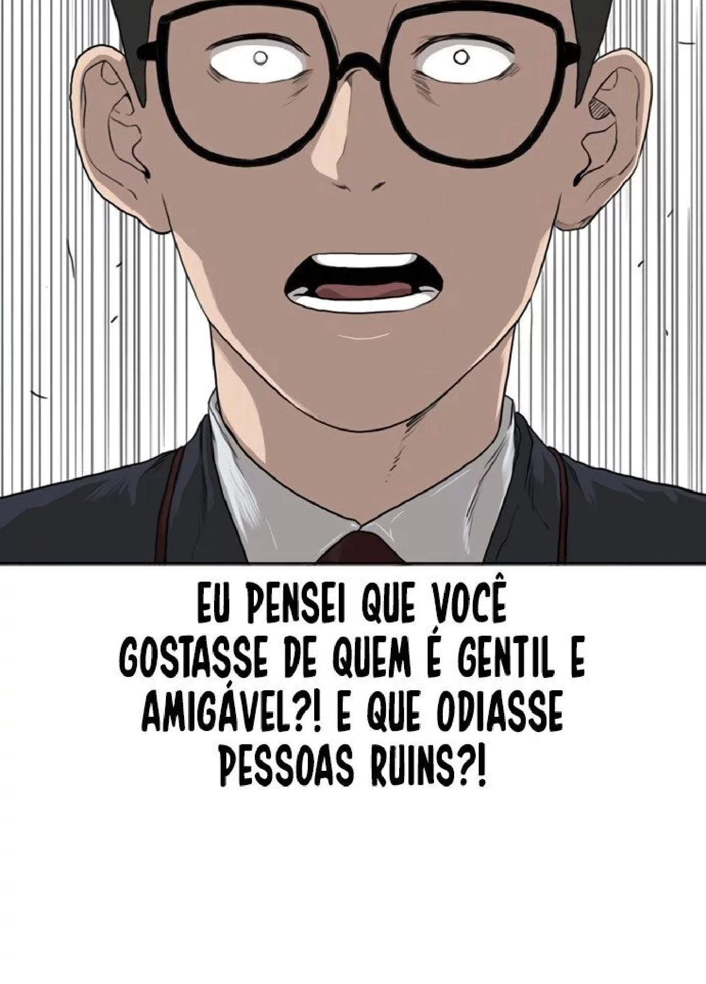 Bad Guy Capítulo 1 Página 92