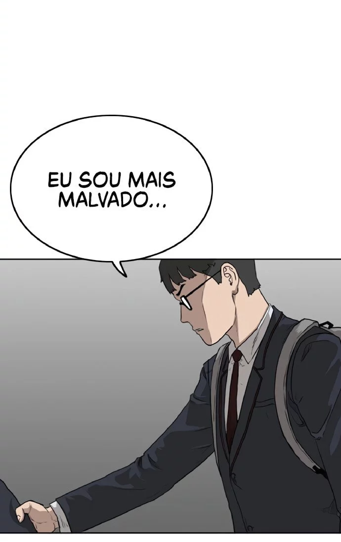 Bad Guy Capítulo 1 Página 98