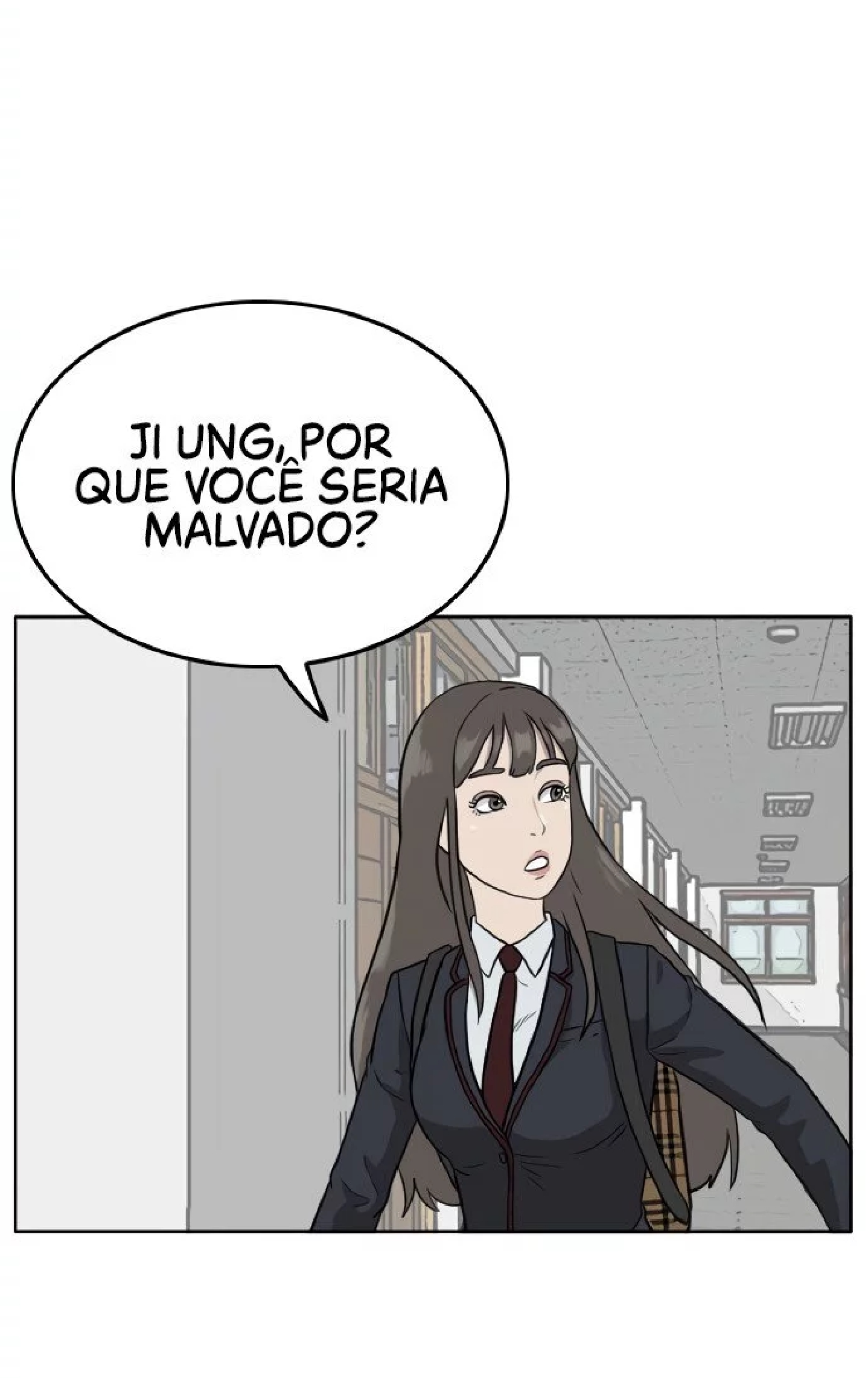 Bad Guy Capítulo 1 Página 99