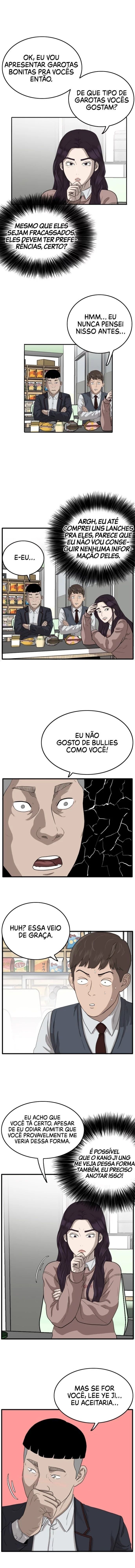 Bad Guy Capítulo 10 Página 11