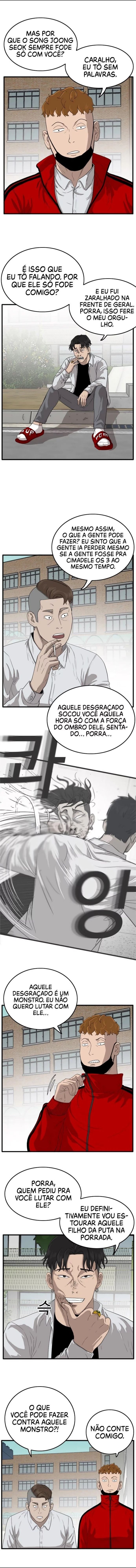 Bad Guy Capítulo 10 Página 4