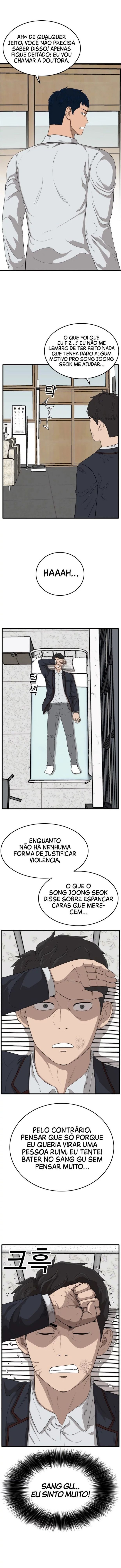 Bad Guy Capítulo 10 Página 8
