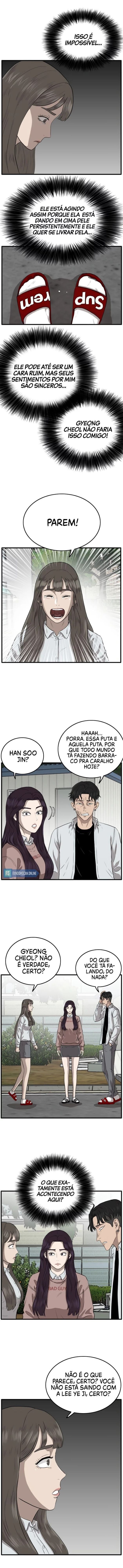 Bad Guy Capítulo 11 Página 15