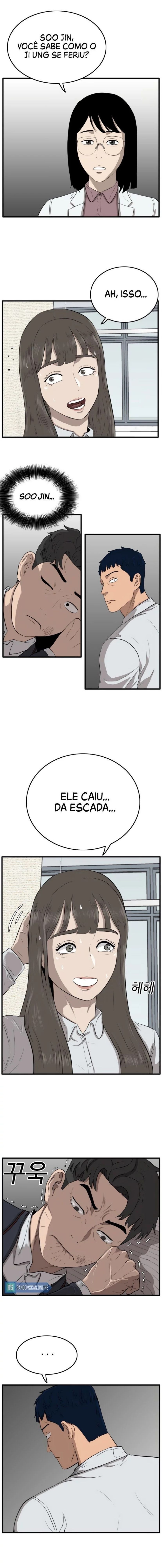 Bad Guy Capítulo 11 Página 7