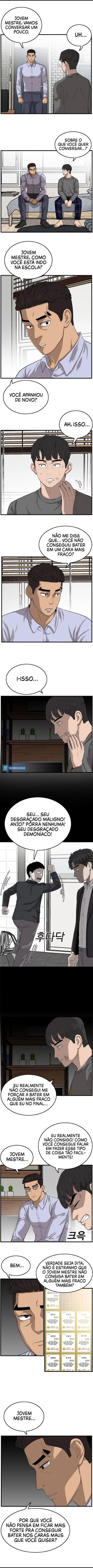 Bad Guy Capítulo 12 Página 11
