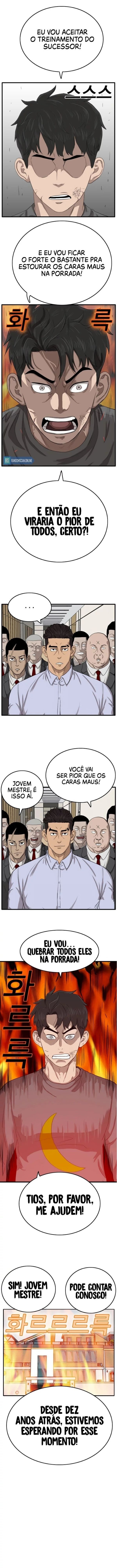Bad Guy Capítulo 12 Página 16