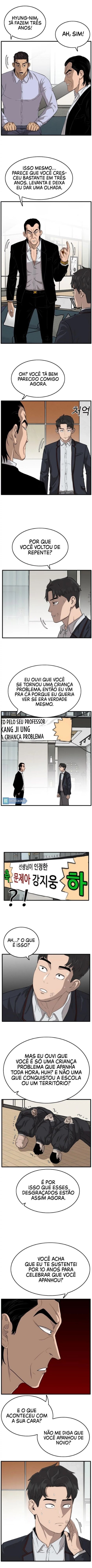 Bad Guy Capítulo 12 Página 3