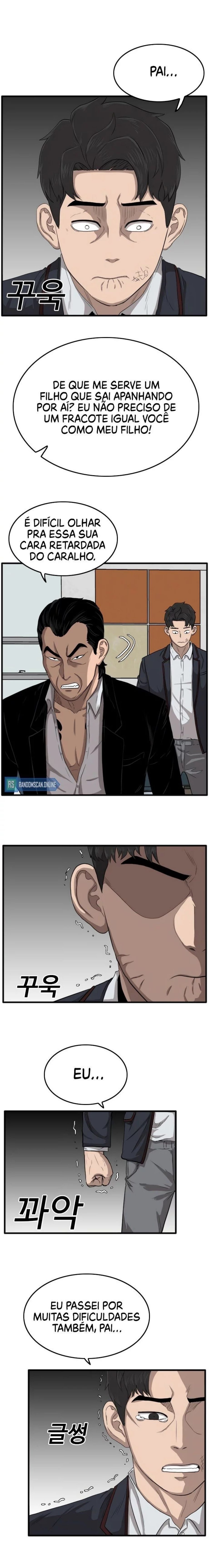 Bad Guy Capítulo 12 Página 5