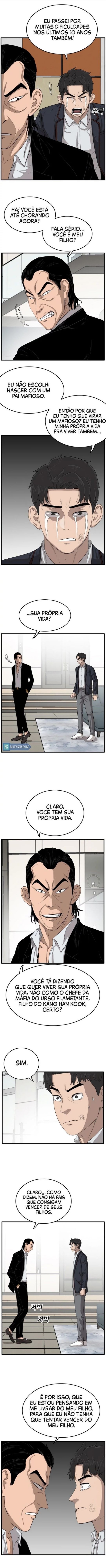 Bad Guy Capítulo 12 Página 6
