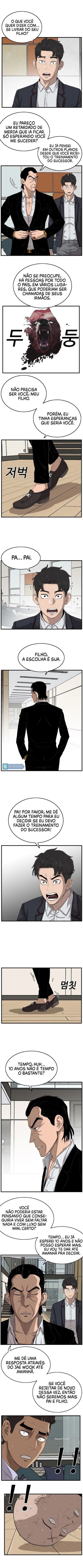 Bad Guy Capítulo 12 Página 7