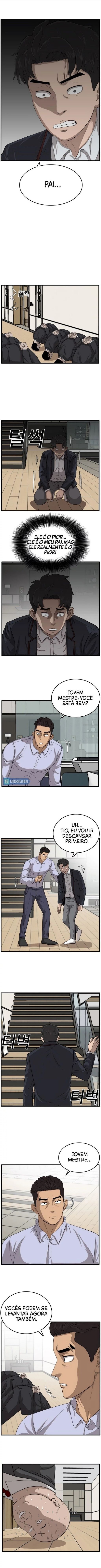 Bad Guy Capítulo 12 Página 8