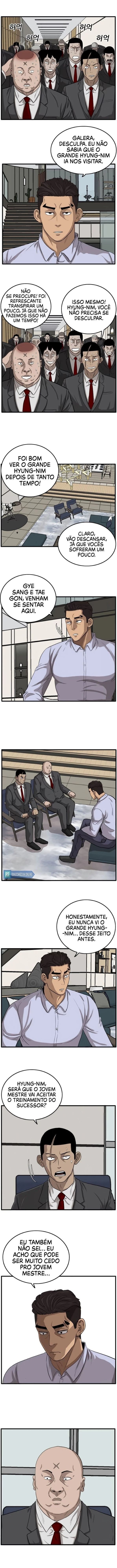 Bad Guy Capítulo 12 Página 9