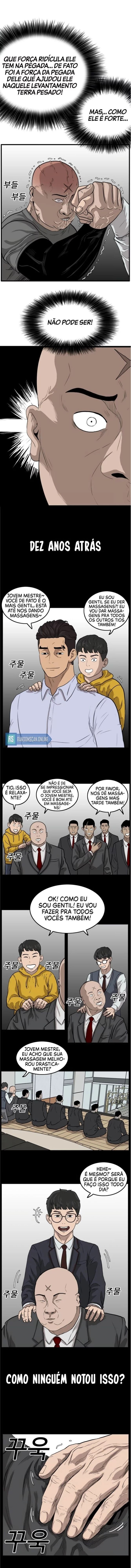 Bad Guy Capítulo 13 Página 15