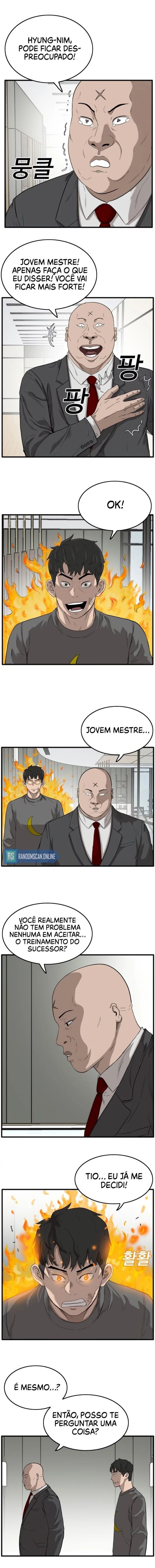 Bad Guy Capítulo 13 Página 2