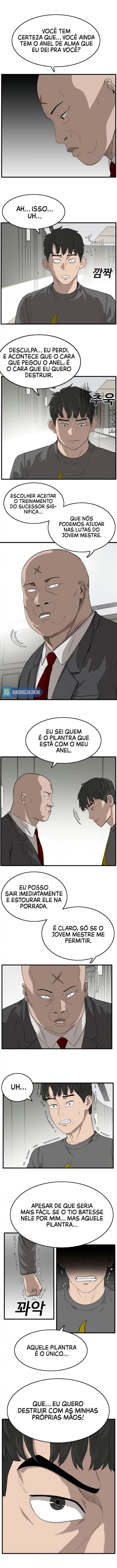 Bad Guy Capítulo 13 Página 3