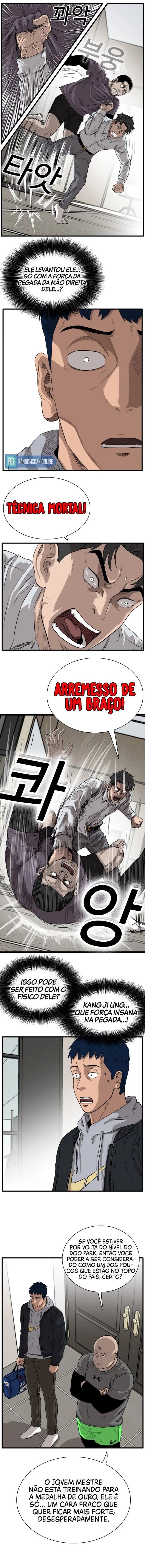 Bad Guy Capítulo 14 Página 13