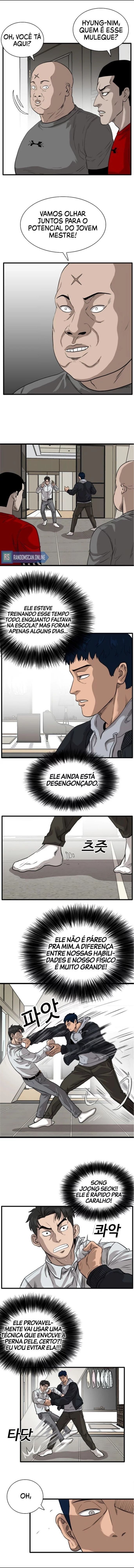 Bad Guy Capítulo 14 Página 15
