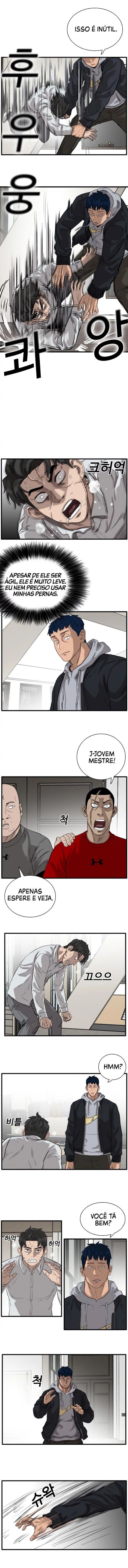 Bad Guy Capítulo 14 Página 16