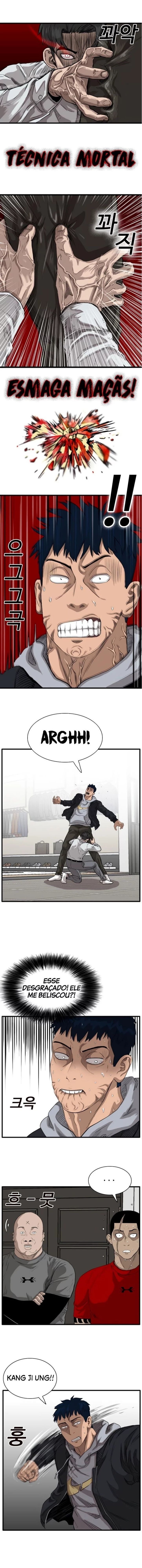Bad Guy Capítulo 14 Página 18