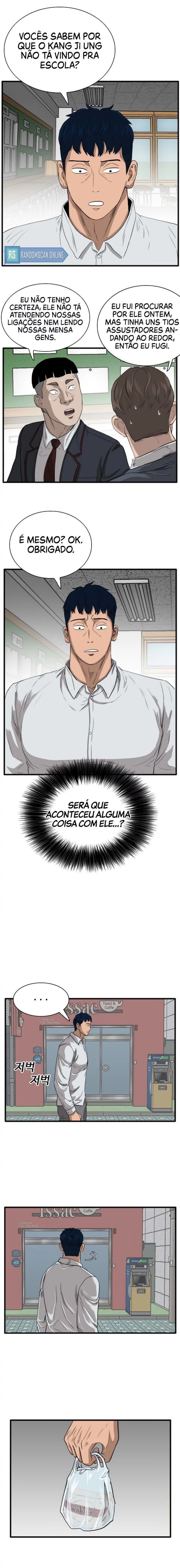 Bad Guy Capítulo 14 Página 5