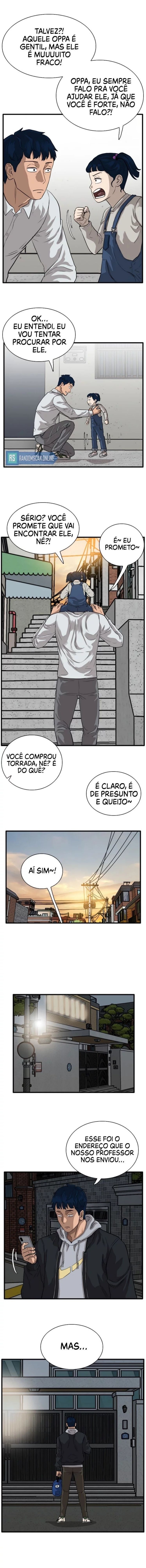 Bad Guy Capítulo 14 Página 7