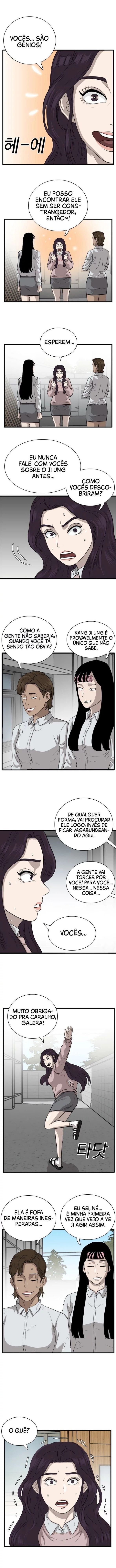 Bad Guy Capítulo 15 Página 10