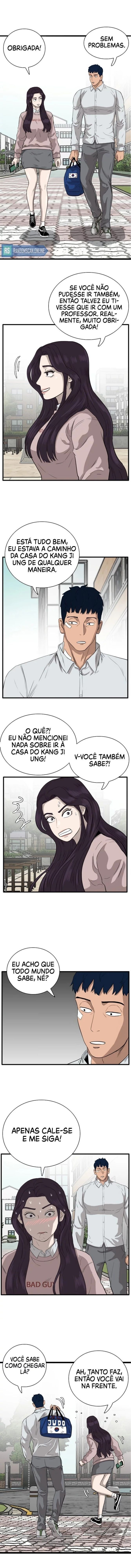 Bad Guy Capítulo 15 Página 13