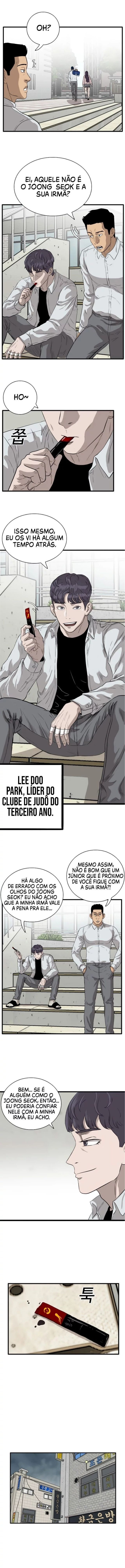 Bad Guy Capítulo 15 Página 14