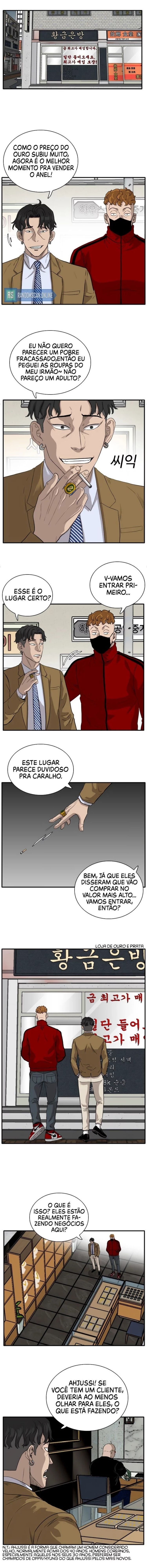 Bad Guy Capítulo 15 Página 15